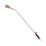 Горелка кровельная газовоздушная ГК-1000В, д.50 (пр-во FoxWeld/КНР) Горелка кровельная газовоздушная ГК-1000В, д.50 (пр-во FoxWeld/КНР)