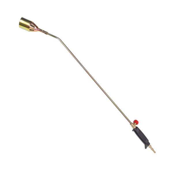 Горелка кровельная газовоздушная ГК-1000В, д.50 (пр-во FoxWeld/КНР) Горелка кровельная газовоздушная ГК-1000В, д.50 (пр-во FoxWeld/КНР)