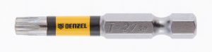 Бита T27x50, 5 шт. Denzel