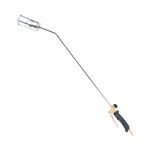 Горелка кровельная газовоздушная КОРУНД ГВД-1000Р, д.60 (пр-во FoxWeld/КНР) Горелка кровельная газовоздушная КОРУНД ГВД-1000Р, д.60 (пр-во FoxWeld/КНР)