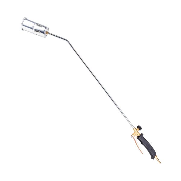 Горелка кровельная газовоздушная КОРУНД ГВД-1000Р, д.60 (пр-во FoxWeld/КНР) Горелка кровельная газовоздушная КОРУНД ГВД-1000Р, д.60 (пр-во FoxWeld/КНР)