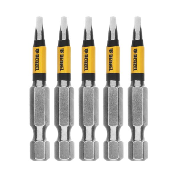 Бита S1x50, 5 шт. Denzel