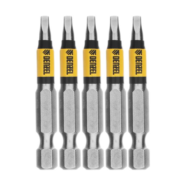 Бита S2x50, 5 шт. Denzel