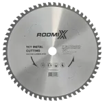 TCT Диск пильный для высокоуглеродистой стали 355х2,4х25,4х90T