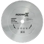 Cermet Диск пильный для нержавеющей стали 305x2,4x25,4x90T