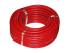 Рукав красный 9,0 мм