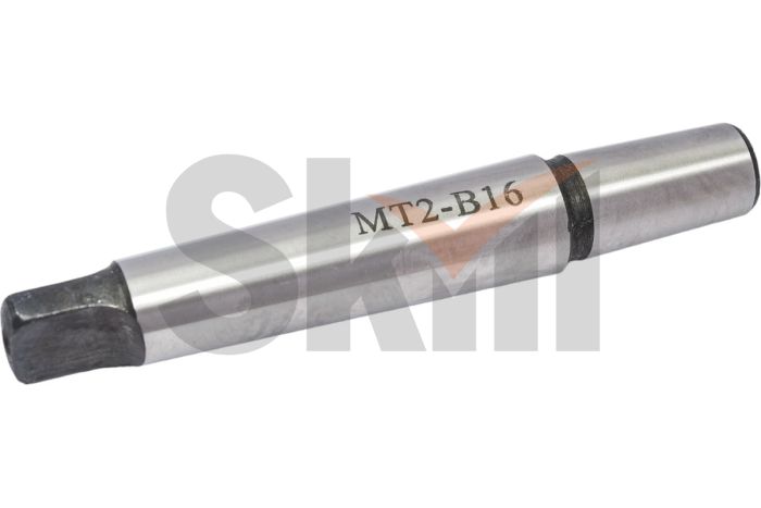 Конус переходной к сверлильному патрону КМ2/В16