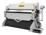 Станок листогибочный гидравлический Stalex HW1830x3.5