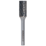 Борфреза цилиндрическая A 1,5х06 M03 двойная насечка