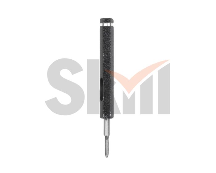 Калибр-пробка М  8   х1    6G ПР ЧИЗ