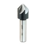 Зенковка ц/х 90° 8,0мм HSS 5z DIN335A L48мм d6мм M4(AF) Bucovice(CzTool) 736080 Зенковка ц/х 90° 8,0мм HSS 5z DIN335A L48мм d6мм M4(AF) Bucovice(CzTool) 736080