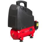 Компрессорный набор FUBAG Paint Master Kit безмасляный компрессор + 3 предмета