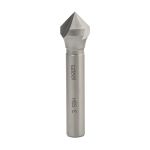 Зенковка ц/х 90° 10,4мм HSSE-Co5 3z L54мм d6мм M5(BF) Bucovice(CzTool) 745104 Зенковка ц/х 90° 10,4мм HSSE-Co5 3z L54мм d6мм M5(BF) Bucovice(CzTool) 745104