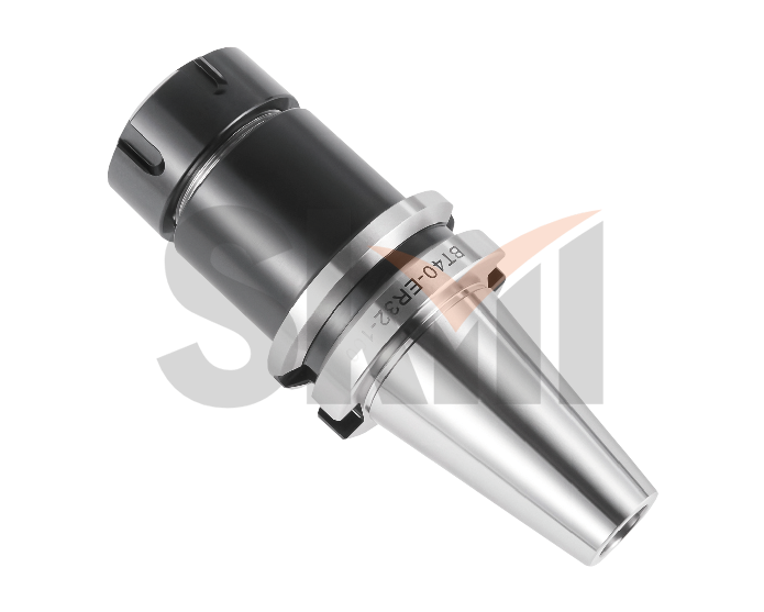 BT50-ER32-100 Патрон цанговый