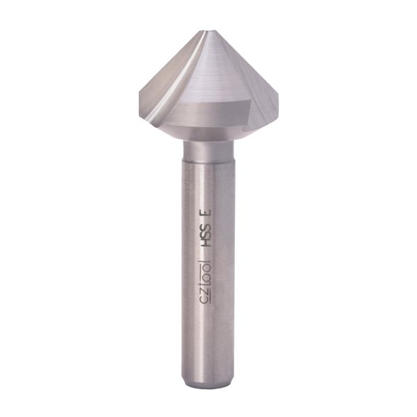 Зенковка ц/х 90° 30,0мм HSSE-Co5 3z L71мм d12мм Bucovice(CzTool) 745300 Зенковка ц/х 90° 30,0мм HSSE-Co5 3z L71мм d12мм Bucovice(CzTool) 745300