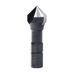 Зенковка-бита 90° 10,4мм HSS 3z L34мм M5(BF) Bucovice(CzTool) 744104 Зенковка-бита 90° 10,4мм HSS 3z L34мм M5(BF) Bucovice(CzTool) 744104