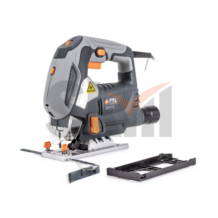 Сетевой электролобзик FTL JS 100/900