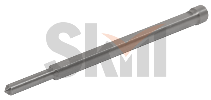 Штифт 7.98X90 со ступенькой