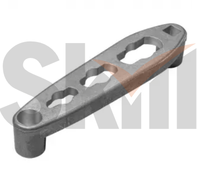 Ключ газосварщика ацетиленовый