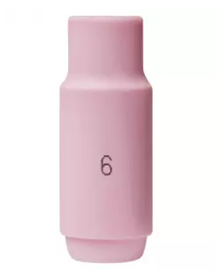 Сопло d9,5мм (TIG TP 17/18/26) № 6 IPT1707