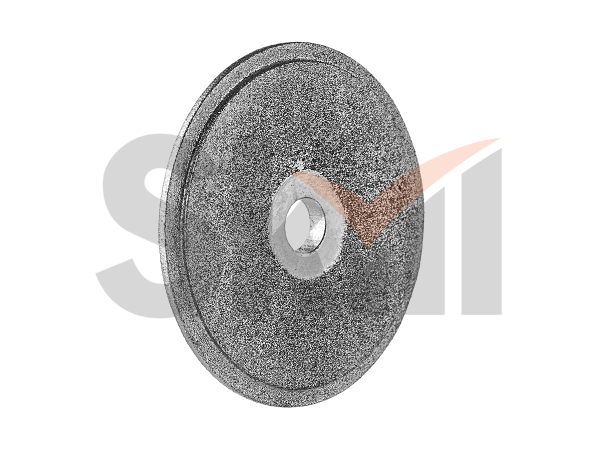 Диск TIG Grind Master 001 (D34x5H)