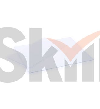 Комплект поликарбонатных стекол №1 (10 внешних 110х90мм, 1 внутреннее 96х51мм, для масок Корунд/Коме