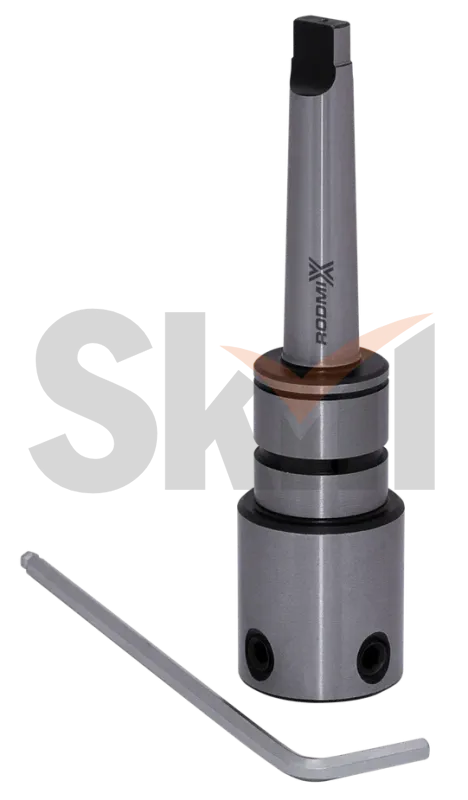 Держатель-переходник КМ2-Weldon19