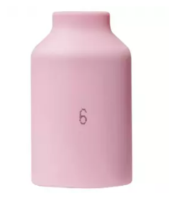 Сопло газовая линза d9,5мм (TIG TP 17/18/26) № 6 IPT1721