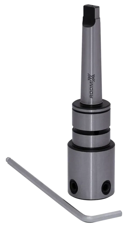 Держатель-переходник КМ3-Weldon19