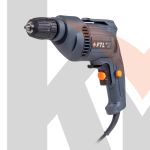 Сетевая безударная дрель FTL CD 600