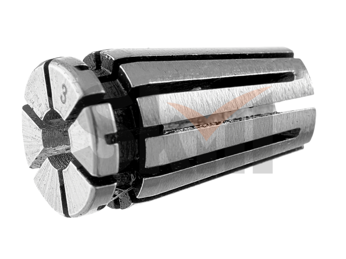 Цанга 3.0 мм для TIG EXPERT (MJJ-PJ-JT30)