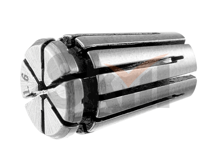 Цанга 1.6 мм для TIG EXPERT (MJJ-PJ-JT16)