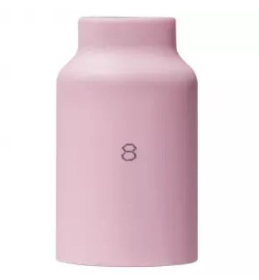 Сопло газовая линза d12,5мм (TIG TP 17/18/26) № 8 IPT1718