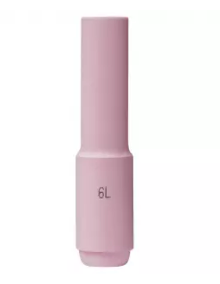 Сопло удл. d9,5мм (TIG TP 17/18/26) № 6L IPT1714