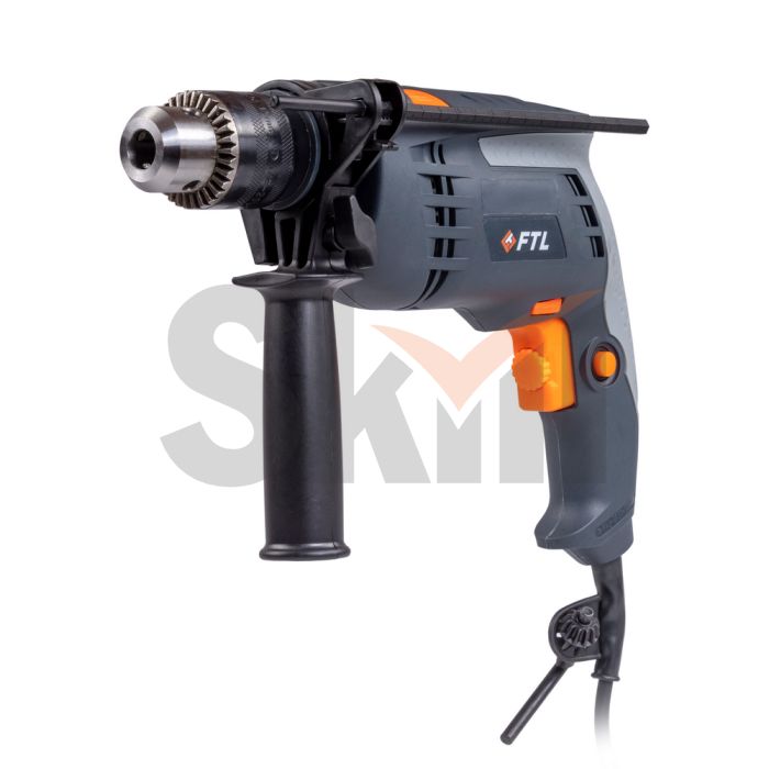 Сетевая ударная дрель FTL ID 600