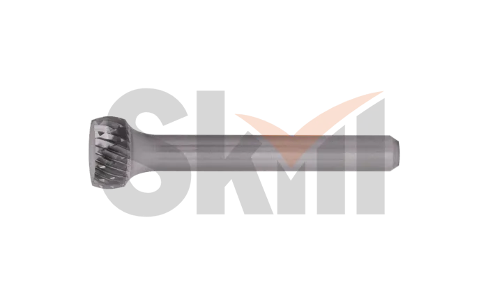 Борфреза дисковая T 08х04 M06 двойная насечка