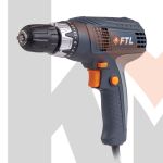 Сетевая дрель-шуруповерт FTL CSR 400