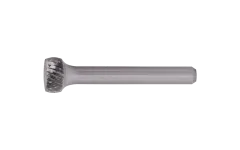 Борфреза дисковая T 12х05 M06 двойная насечка