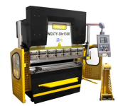 Пресс гидравлический W67Y-30x1300 Е21 (ось Y; X)