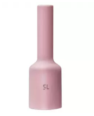 Сопло газовая линза удл. d8,0мм (TIG TP 17/18/26) № 5L IPT1708