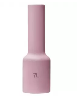 Сопло газовая линза удл. d11,0мм (TIG TP 17/18/26) № 7L IPT1710