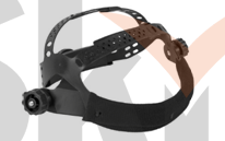 Сменное оголовье для щитков ACVS-005HS Jeta Safety серии Vader