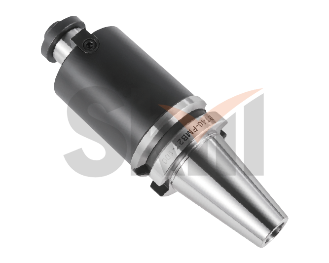 BT40-FMB40-100 Патрон для насадных фрез