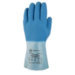 XL Многослойные латексные перчатки