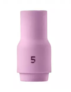 Сопло d8,0мм малое (TIG TP 9/20/25) № 5 IPT0902