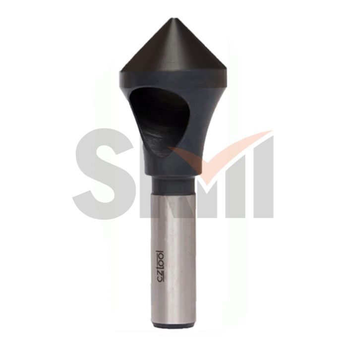 Зенковка полая с отверстием Bucovice 90° 14,0мм 5/10 HSSE-Co5 OX-VA 1z d8мм 892010