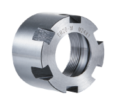 Гайка для цангового патрона ER8M