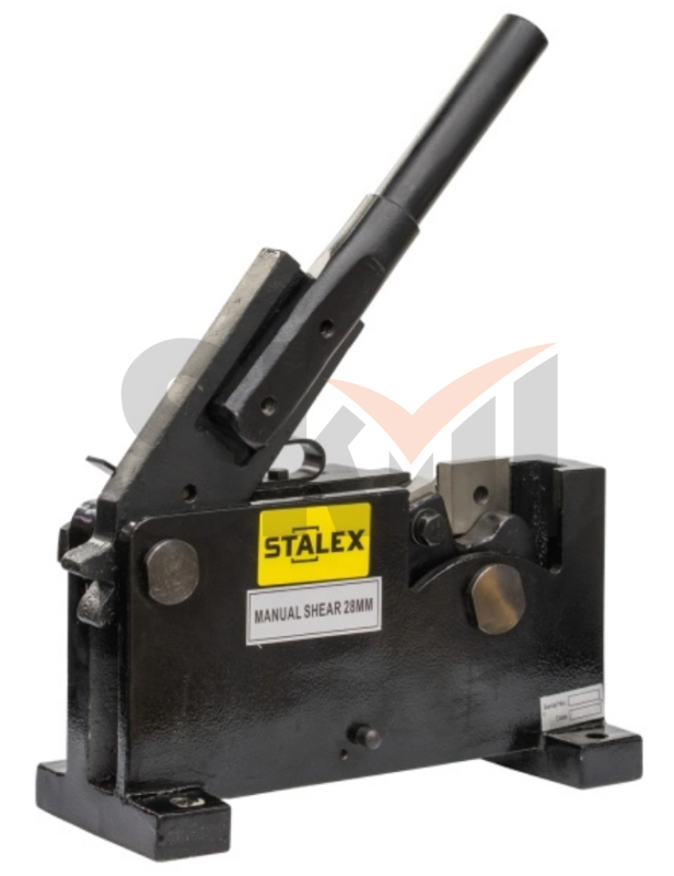 Станок для резки арматуры ручной Stalex MS-32