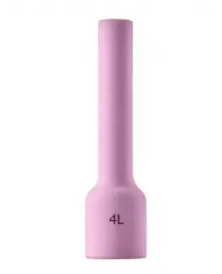Сопло газовая линза удл. d6,5мм (TIG TP 9/20/25) № 4L IPT0920
