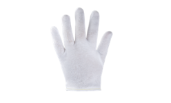 J-Touch Защитные трикотажные хлопчатобумажные перчатки Jeta Safety - L